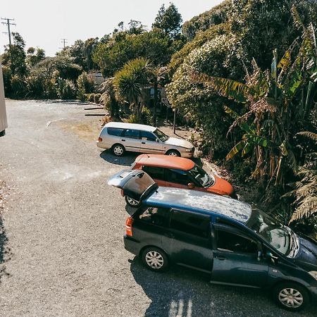 Evergreen Escape ホキティカ エクステリア 写真