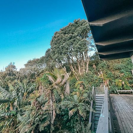 Evergreen Escape ホキティカ エクステリア 写真