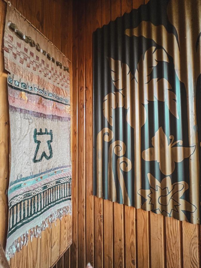 Evergreen Escape ホキティカ エクステリア 写真
