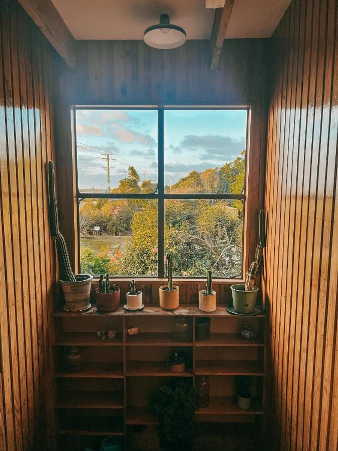 Evergreen Escape ホキティカ エクステリア 写真